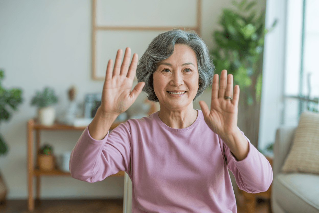 The Complete Guide to Fall Prevention at Home