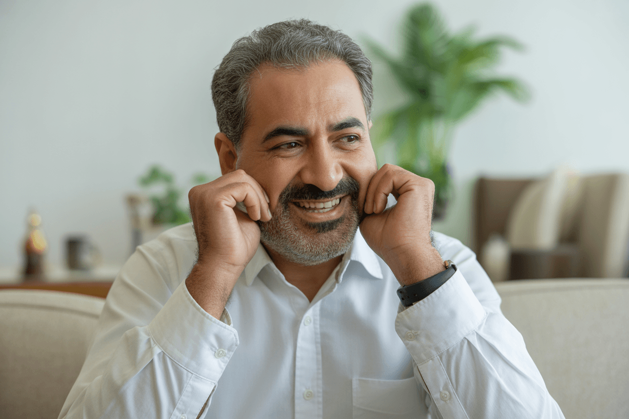 Ten Funny Things That Happen After 60