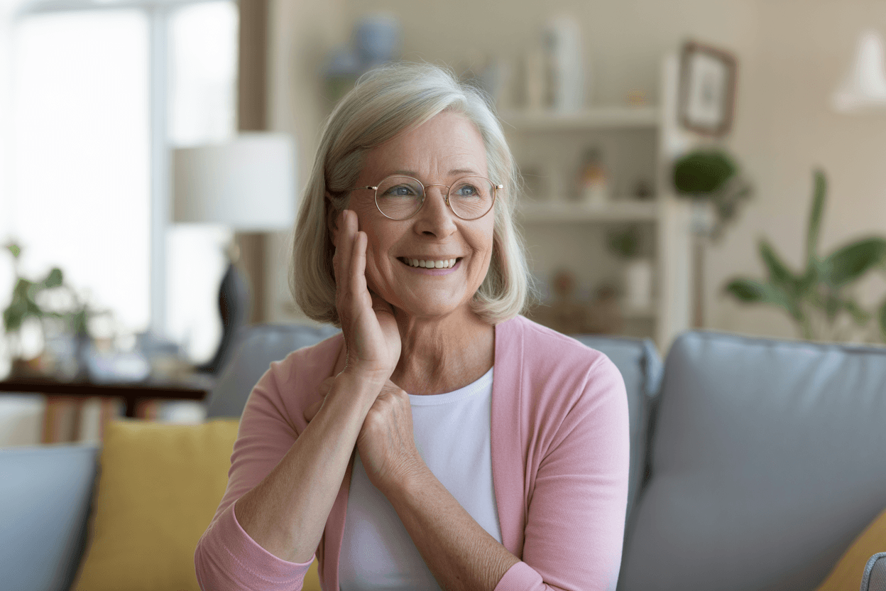 Healthcare Navigation Guide for Seniors