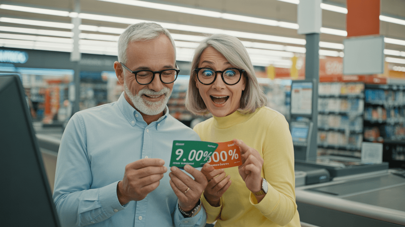 10 Hidden Discounts Every Senior Should Know Before the Month Ends