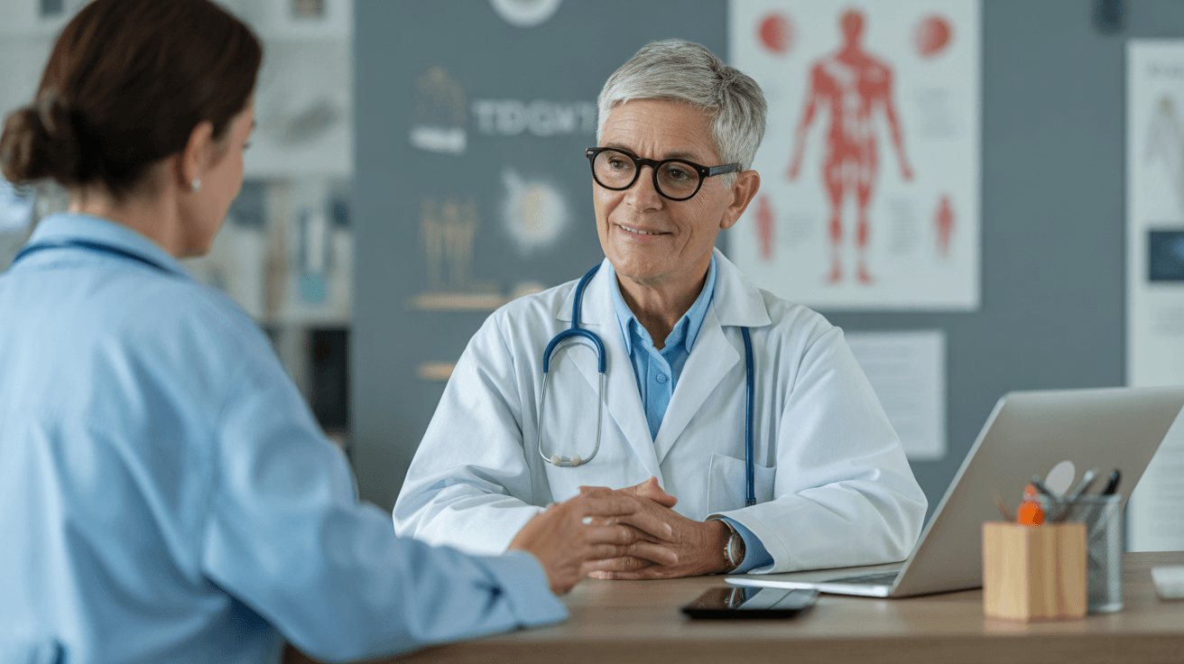 Medicare Advantage vs. Original Medicare: Making the Right Choice