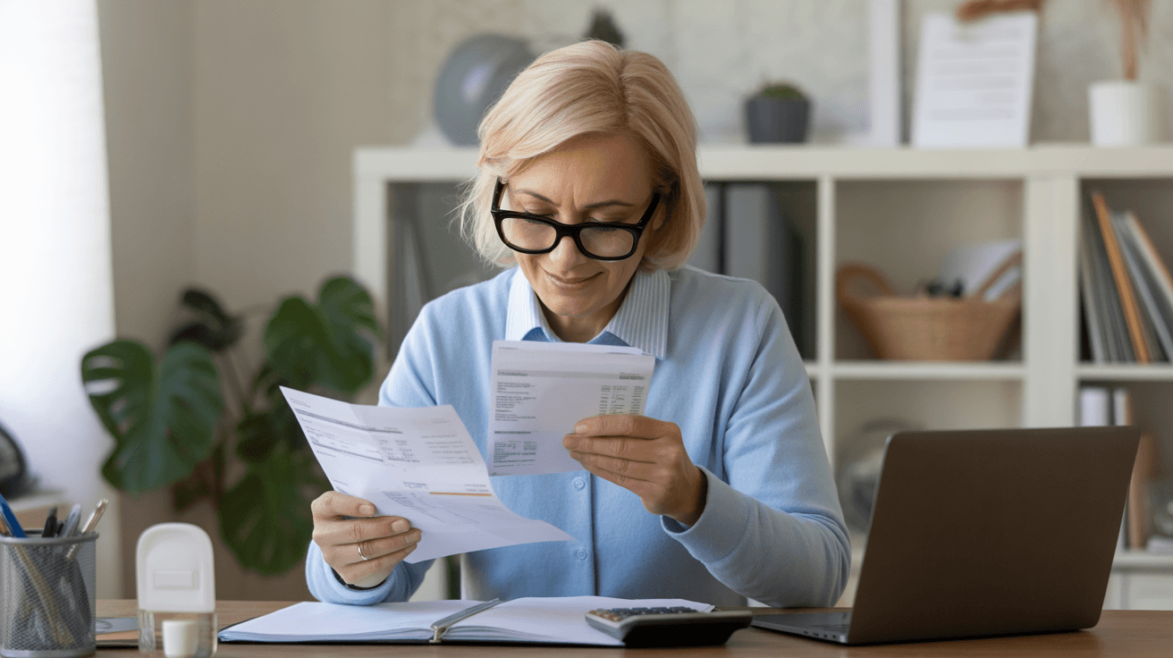 Living Well on a Retirement Budget