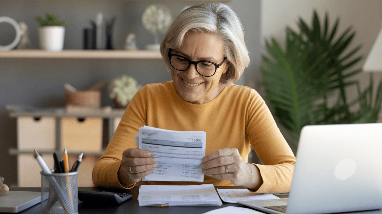 Creating a Retirement Budget That Actually Works