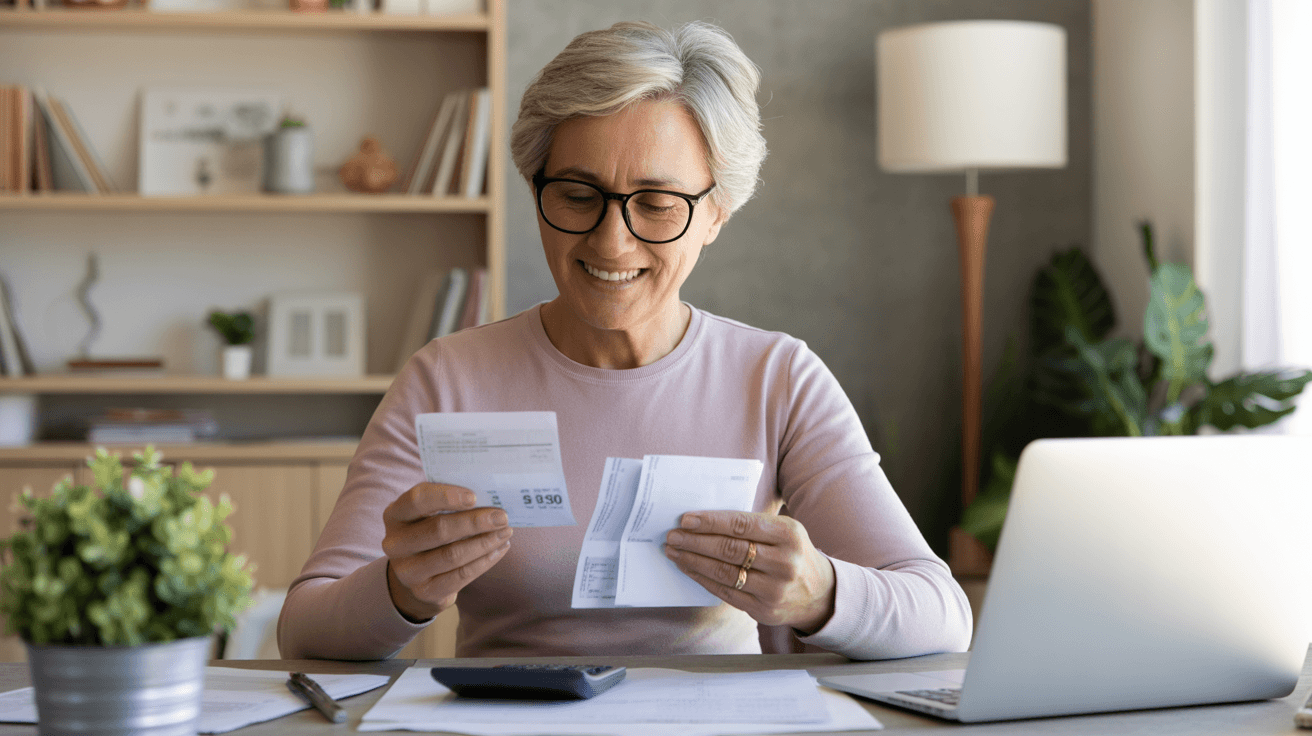 Saving on Utilities in 2025: Senior-Friendly Tips