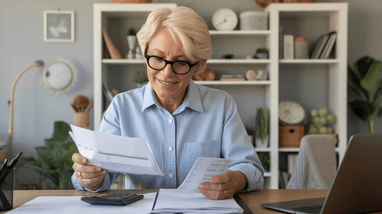 10 Ways Over-60s Are Saving Hundreds on Everyday Bills