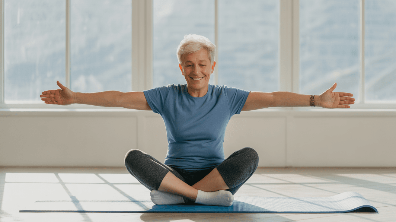 Staying Active After 65: Safe Exercise Programs for Seniors