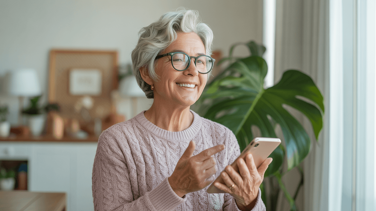 Ten Senior Life Hacks That Actually Work