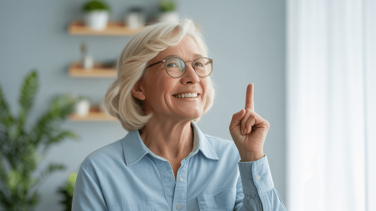 Ten Senior Rules for Living Well