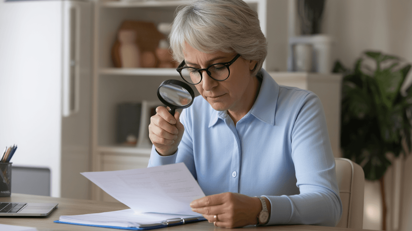 Senior Scam Protection: Fraud Prevention Guide