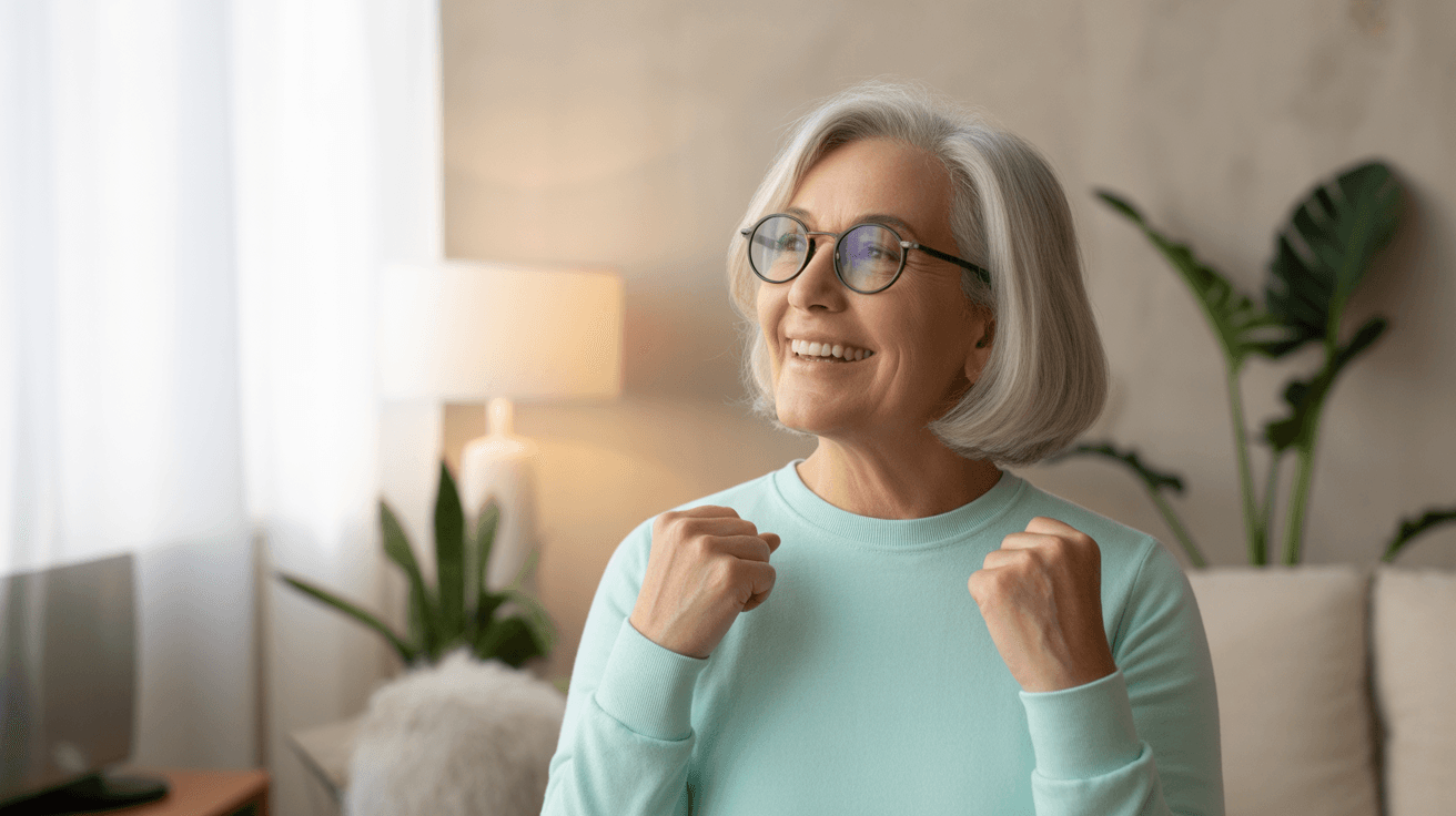 Ten Senior Superpowers